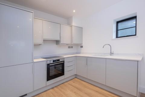 undefined, Foyle Court, Hollyfield Road, Surbiton, KT5