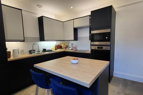 undefined, St Peters Terrace, Barnstaple, EX31