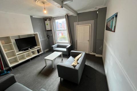undefined, Lucas Place, Leeds