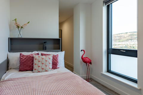 undefined, Sky View En Suite at The Oldway Centre, The Oldway Centre, 39 High Street SA1