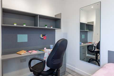undefined, Sky View En Suite at The Oldway Centre, The Oldway Centre, 39 High Street SA1
