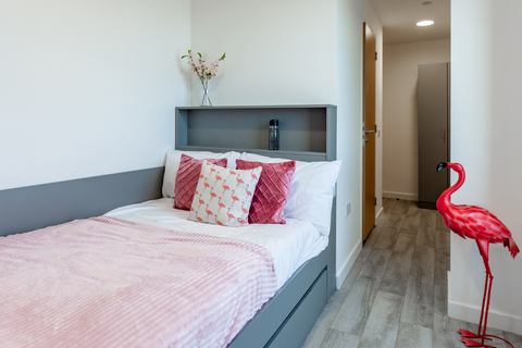 undefined, Sky View En Suite at The Oldway Centre, The Oldway Centre, 39 High Street SA1