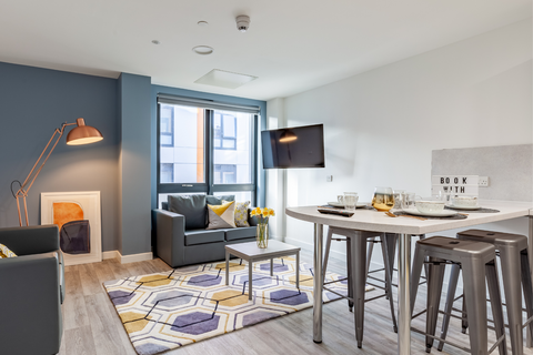 undefined, Sky View En Suite at The Oldway Centre, The Oldway Centre, 39 High Street SA1