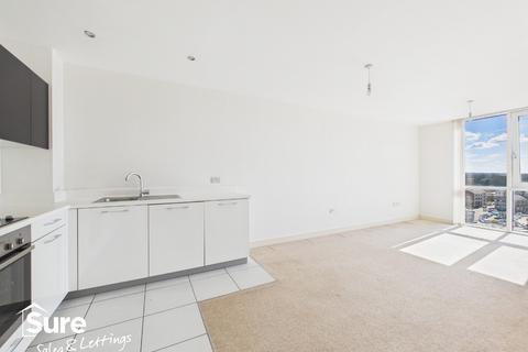 undefined, K D Tower, Cotterells, Hemel Hempstead, Hertfordshire, HP1