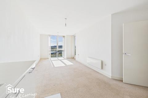 undefined, K D Tower, Cotterells, Hemel Hempstead, Hertfordshire, HP1