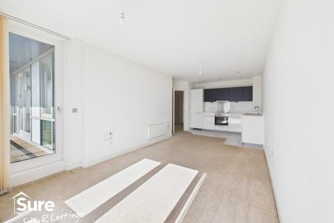 undefined, K D Tower, Cotterells, Hemel Hempstead, Hertfordshire, HP1