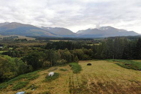 undefined, Happy Valley 11, Inverroy, Scottish Highlands