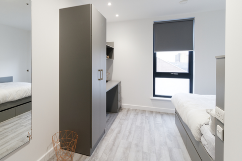 undefined, Sky View Plus En Suite at The Oldway Centre, The Oldway Centre, 39 High Street SA1