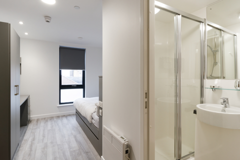 undefined, Sky View Plus En Suite at The Oldway Centre, The Oldway Centre, 39 High Street SA1