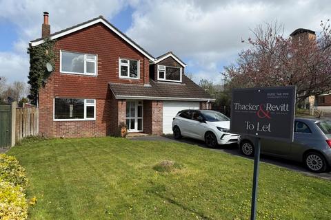 undefined, Worgret Road, Oakdale, Poole
