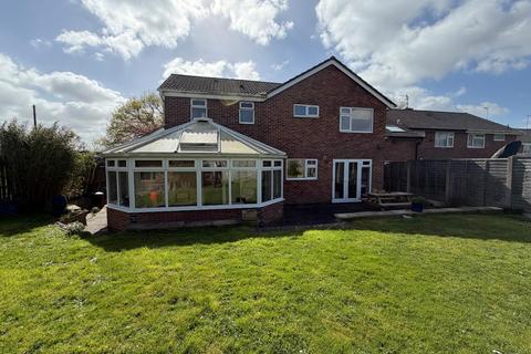 undefined, Worgret Road, Oakdale, Poole