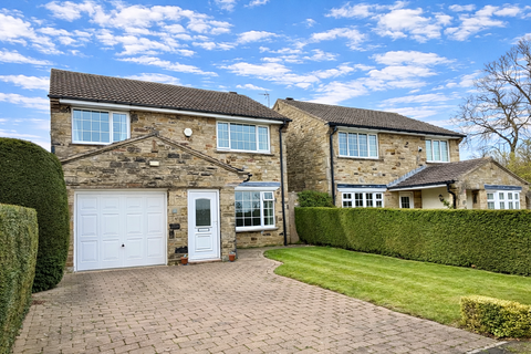 4 bedroom detached house for sale, Boston Spa ~ Jervaulx Close, LS23