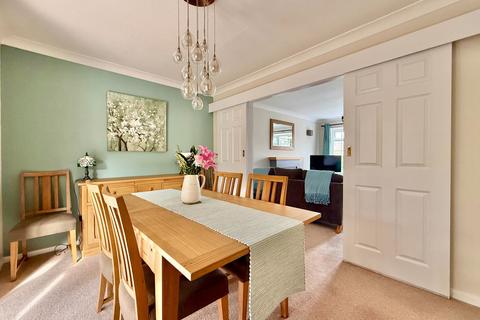 4 bedroom detached house for sale, Boston Spa ~ Jervaulx Close, LS23
