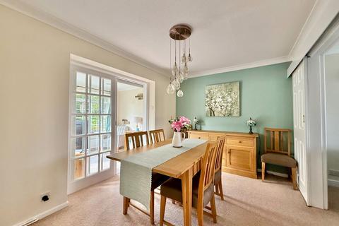 4 bedroom detached house for sale, Boston Spa ~ Jervaulx Close, LS23