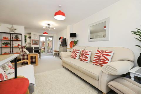 4 bedroom townhouse for sale, Franchise Street, Kidderminster