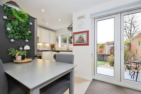 4 bedroom townhouse for sale, Franchise Street, Kidderminster