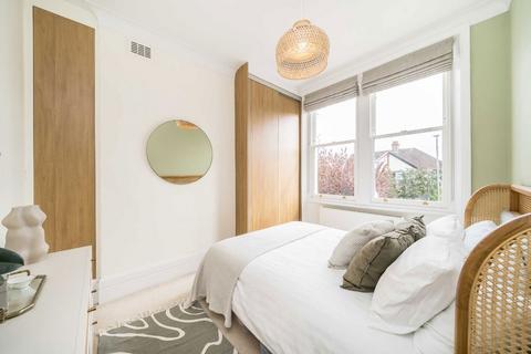 2 bedroom flat to rent, Nightingale Lane, London SW12