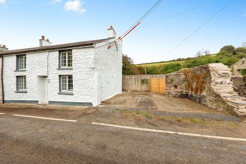 2 bedroom semi-detached house for sale, Abernant, Carmarthen, Carmarthenshire, SA33