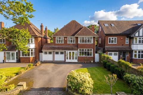 undefined, Mirfield Road, Solihull, B91