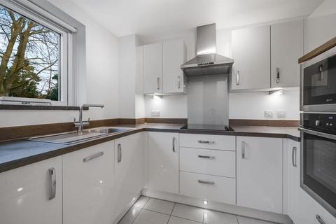 2 bedroom apartment for sale, London Road, Guildford, GU1 1FF