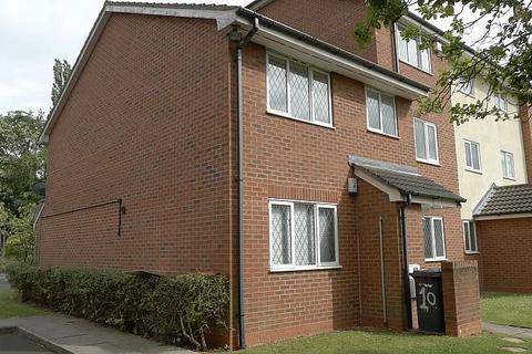 undefined, Claremont Mews, Wolverhampton