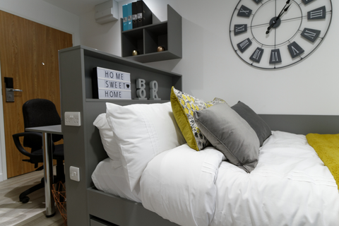 undefined, Classic Studio at The Oldway Centre, The Oldway Centre, 39 High Street SA1