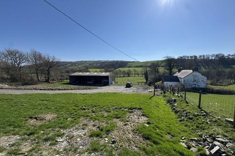 undefined, Llangwyryfon, Aberystwyth, SY23