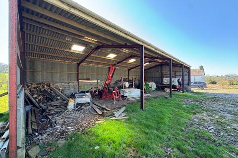 undefined, Llangwyryfon, Aberystwyth, SY23