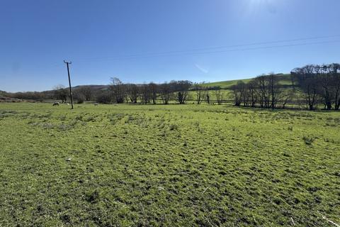 undefined, Llangwyryfon, Aberystwyth, SY23