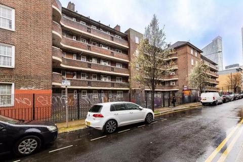 2 bedroom flat for sale, Quaker Street, London, E1