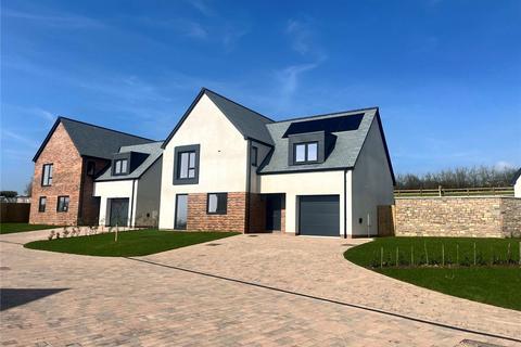 4 bedroom detached house for sale, Belstone View, Chulmleigh Road, Morchard Bishop, EX17