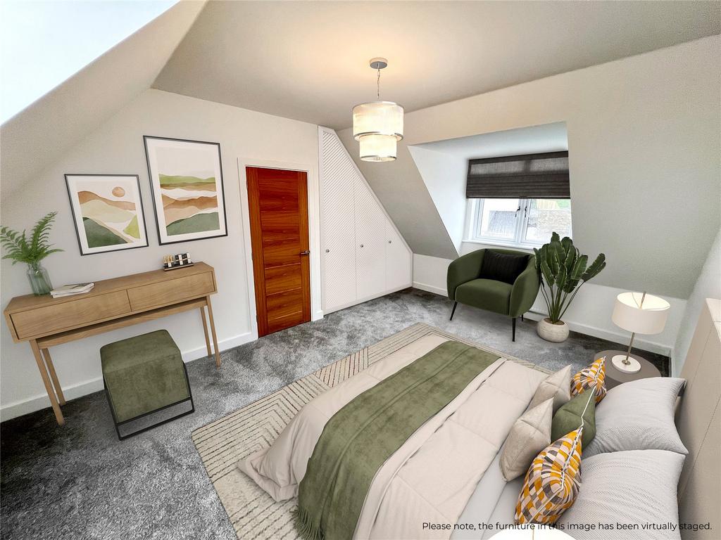 Plot 7 - Cgi Staged