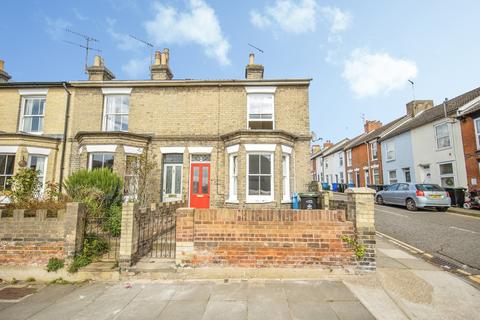 undefined, Newson Street, Ipswich, Suffolk, IP1