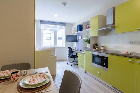 undefined, Bronze Studio at The Barn, 1 Cheeke Street EX1