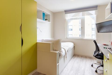 undefined, Bronze Studio at The Barn, 1 Cheeke Street EX1