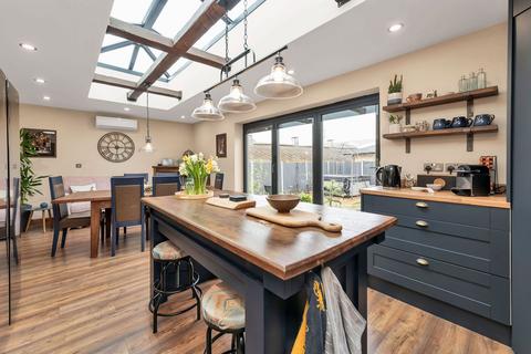 4 bedroom detached house for sale, Clarks Drove, Ely CB7