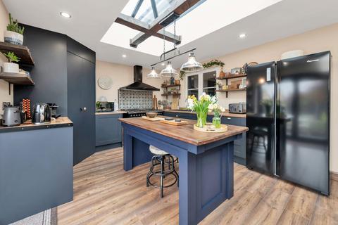 4 bedroom detached house for sale, Clarks Drove, Ely CB7
