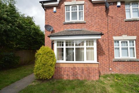 2 bedroom semi-detached house for sale, Oxford Way, Tipton, DY4