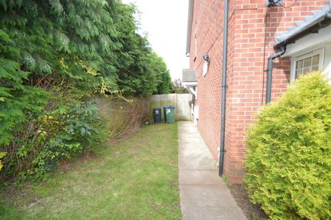 2 bedroom semi-detached house for sale, Oxford Way, Tipton, DY4