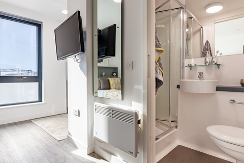 undefined, Premium Studio at The Oldway Centre, The Oldway Centre, 39 High Street SA1