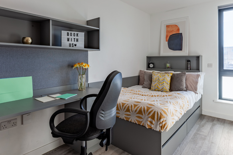 undefined, Premium Studio at The Oldway Centre, The Oldway Centre, 39 High Street SA1