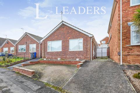 undefined, Pares Way, Ockbrook, DE72