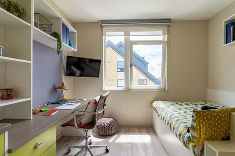 undefined, Gold Studio at The Barn, 1 Cheeke Street EX1
