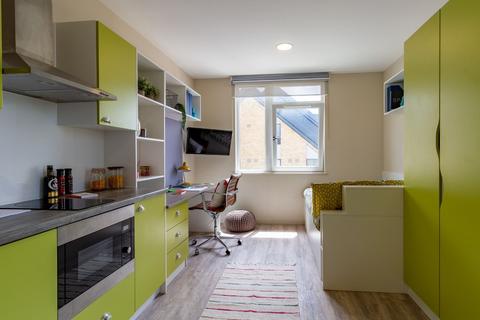 undefined, Gold Studio at The Barn, 1 Cheeke Street EX1