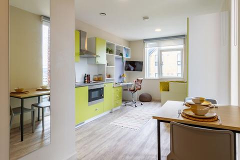 undefined, Gold Studio at The Barn, 1 Cheeke Street EX1
