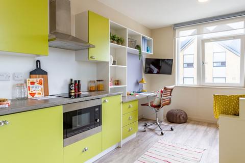 undefined, Gold Studio at The Barn, 1 Cheeke Street EX1