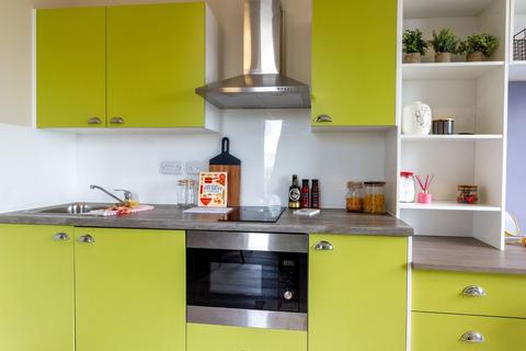 undefined, Gold Studio at The Barn, 1 Cheeke Street EX1