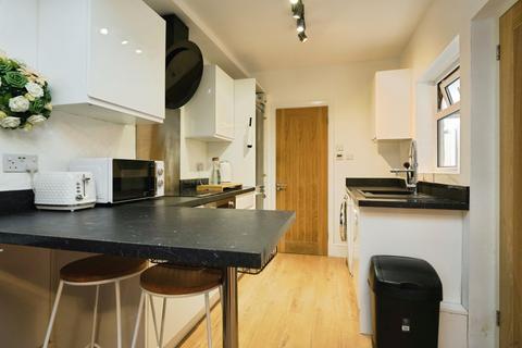 2 bedroom terraced house for sale, Ryecroft Street, Gloucester, Gloucestershire, GL1
