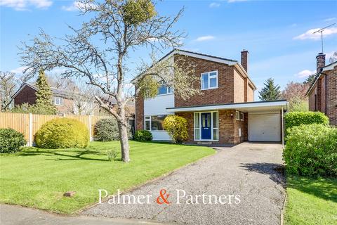 undefined, Chalklands, Chelmsford CM2