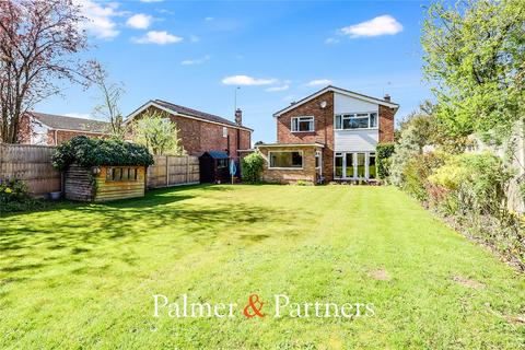 undefined, Chalklands, Chelmsford CM2